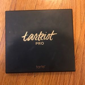 Tarteist Pro palette